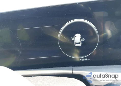 2023 Kia Telluride Sx X-Pro z USA, uszkodzony, nr VIN 5XYP5DGC7PG403601